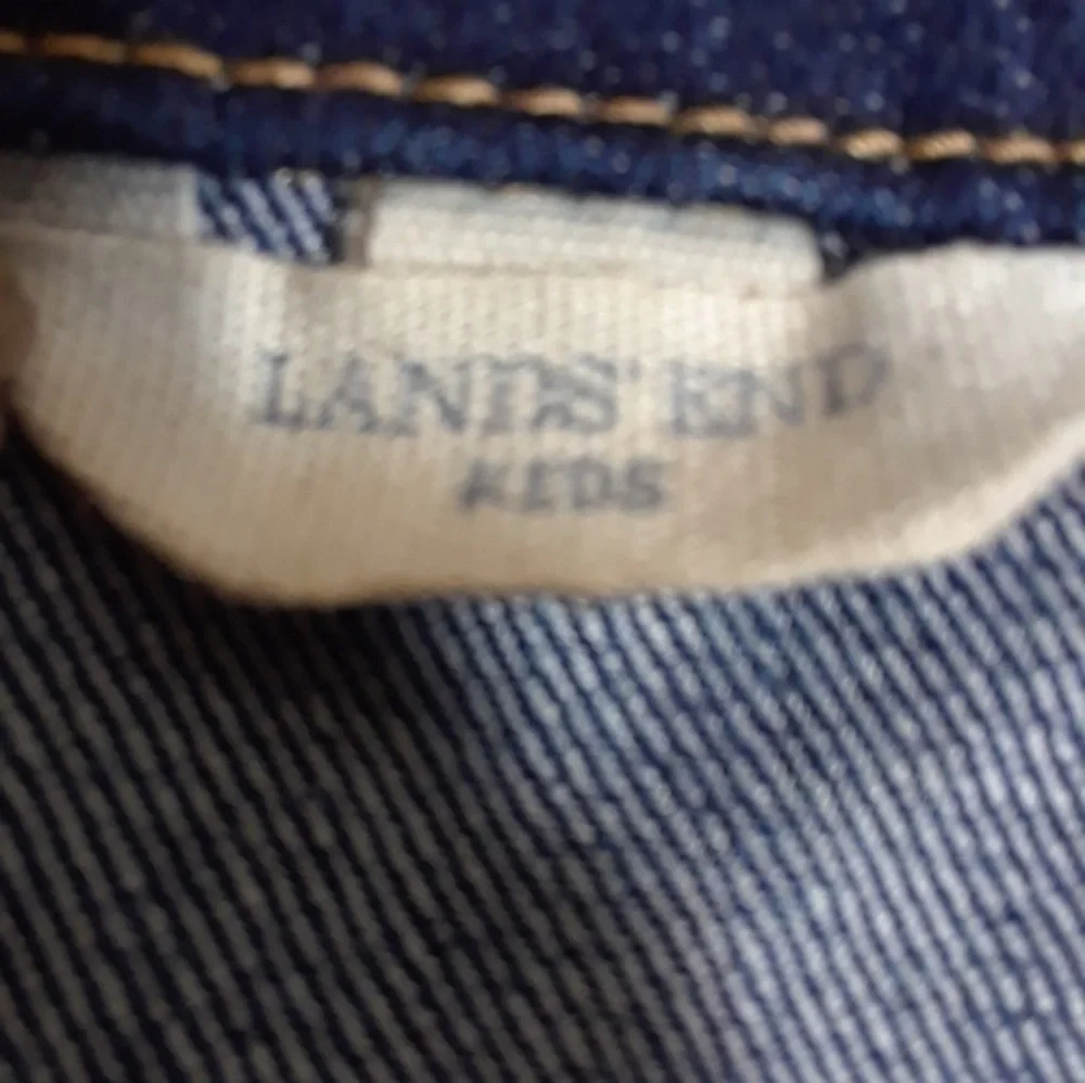Lands End lands end
